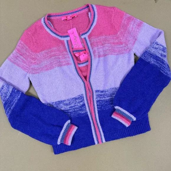 🌸SALE GORGEOUS CAMI SWEATER SET