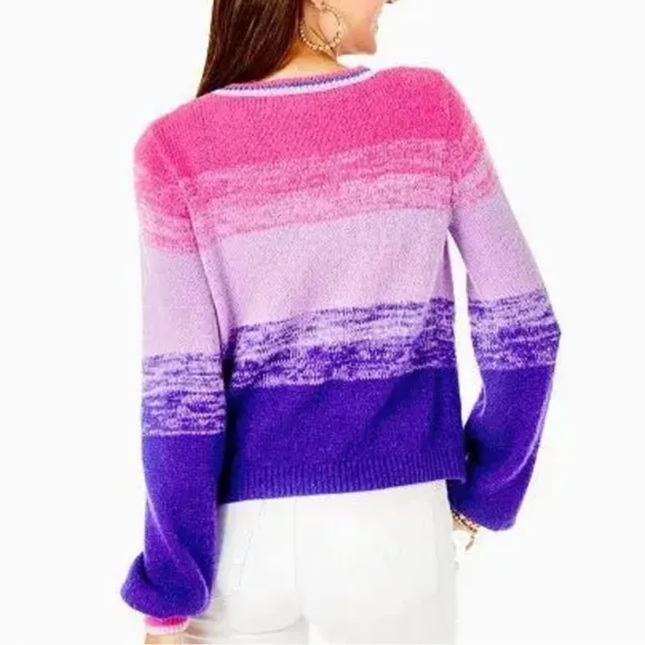 🌸SALE GORGEOUS CAMI SWEATER SET