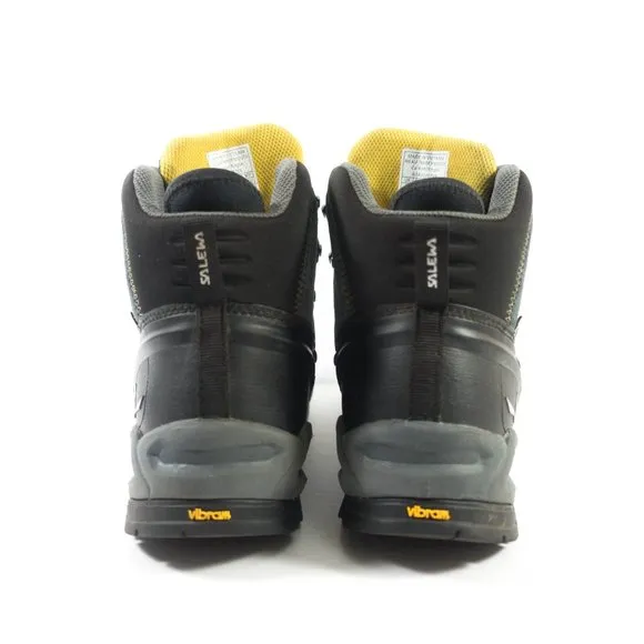 Salewa ALP Trainer GTX Gore-tex Waterproof Vibram Hiking Boots - Men's Size 7