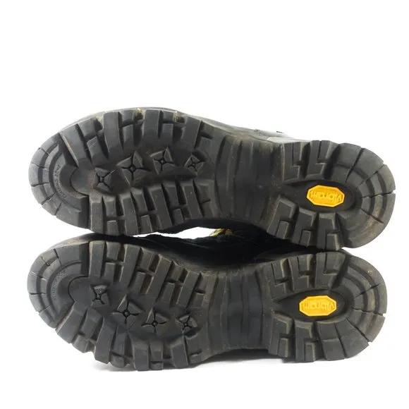 Salewa ALP Trainer GTX Gore-tex Waterproof Vibram Hiking Boots - Men's Size 7