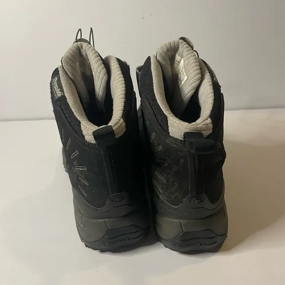 Salomon deemax 3 thinsulate men’s hiking boots