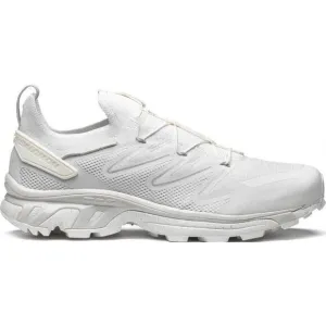 Salomon Men/Women's XT-Rush 2 White Trail Running Shoes Size 13/14 Unisex NWOT