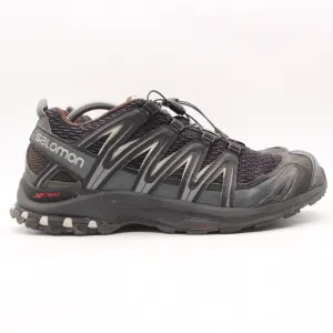 Salomon XA 3D Ultra Men's Size 10.5 Athletic Hiking Sneakers Black Boots