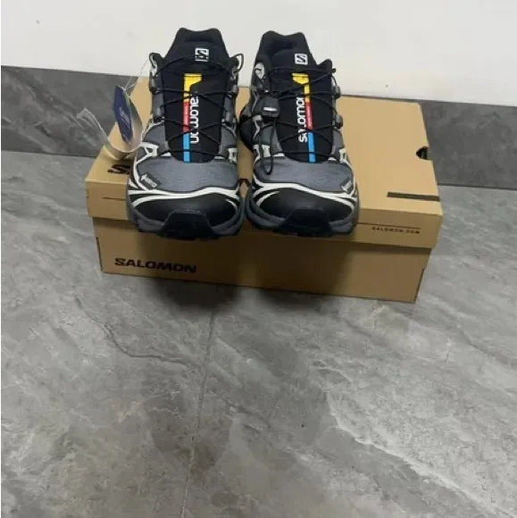 Salomon XT-6 Running shoes