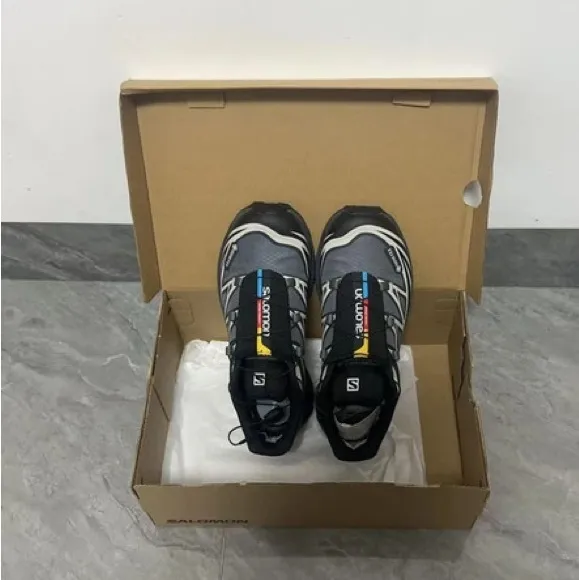 Salomon XT-6 Running shoes