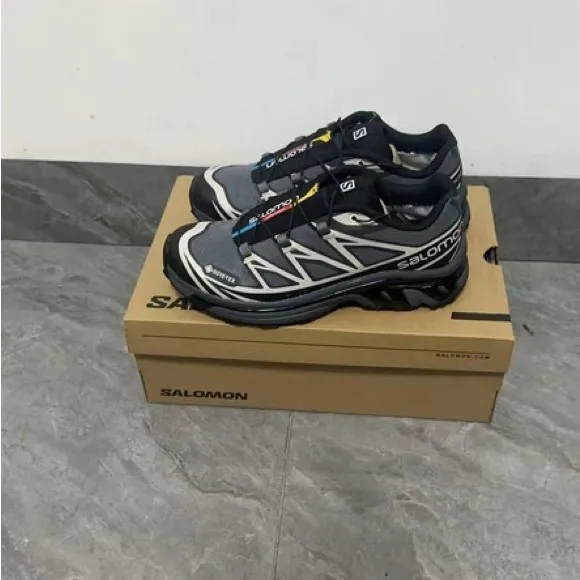 Salomon XT-6 Running shoes