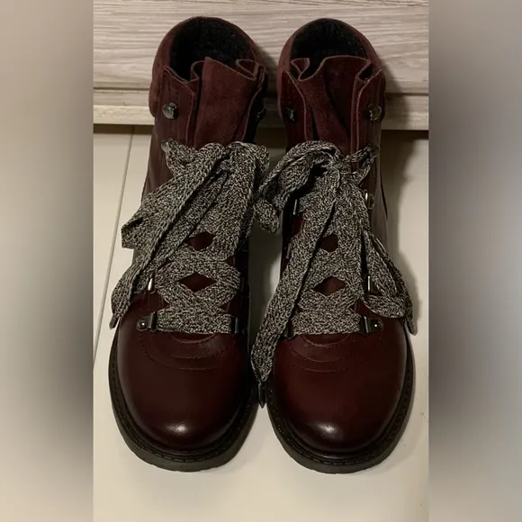 Sam Edelman NWOT Boots