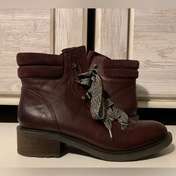 Sam Edelman NWOT Boots