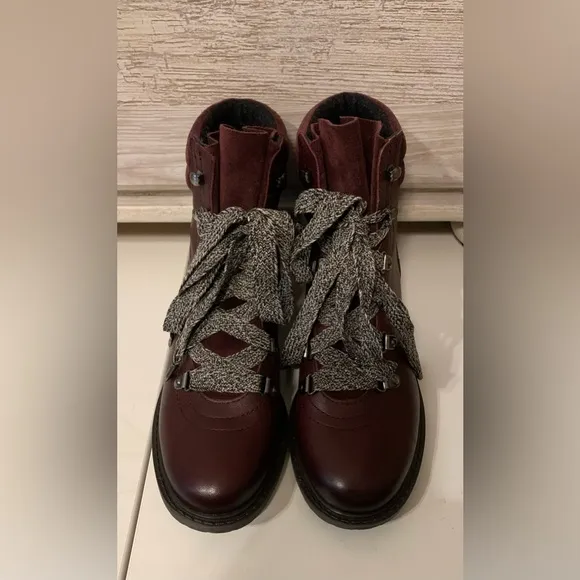 Sam Edelman NWOT Boots