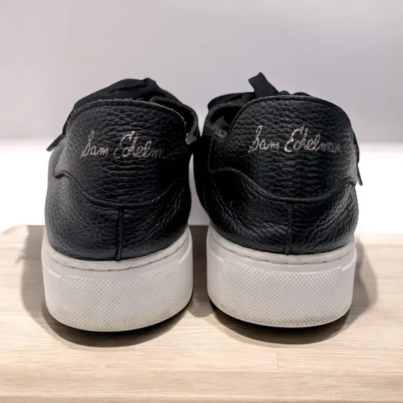 Sam Edelman Women's Pippy Sneakers size 8