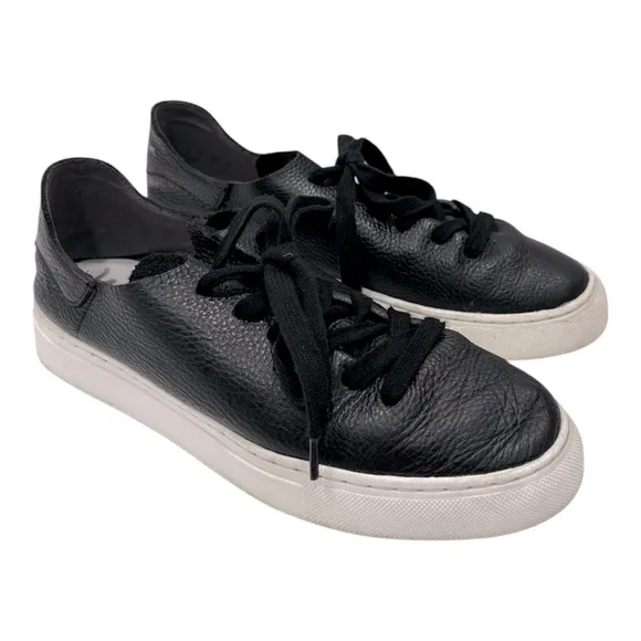 Sam Edelman Women's Pippy Sneakers size 8