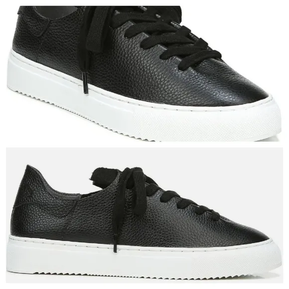 Sam Edelman Women's Pippy Sneakers size 8