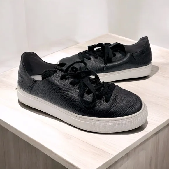 Sam Edelman Women's Pippy Sneakers size 8