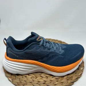 SAUCONY Hurricane 24 Running Shoes Mirage Peel Size 10.5 Men's, 12 Women's