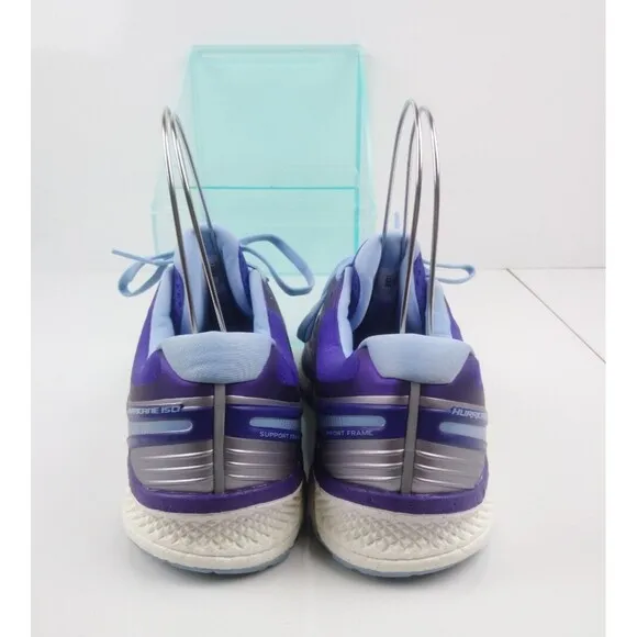 Saucony Hurricane Iso 4 Running Shoes Women's Size 10.5