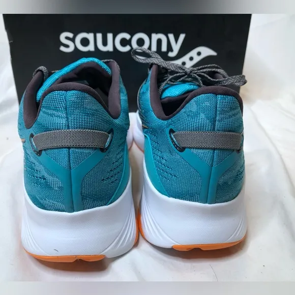 Saucony Mens Guide 16 Running Shoes - Size 11.5