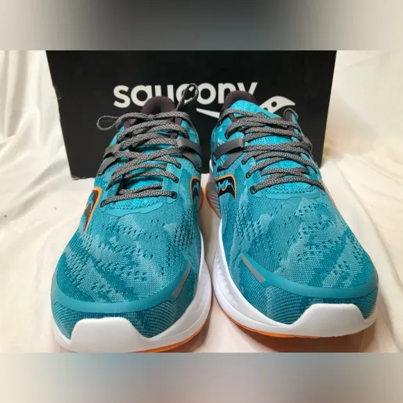 Saucony Mens Guide 16 Running Shoes - Size 11.5