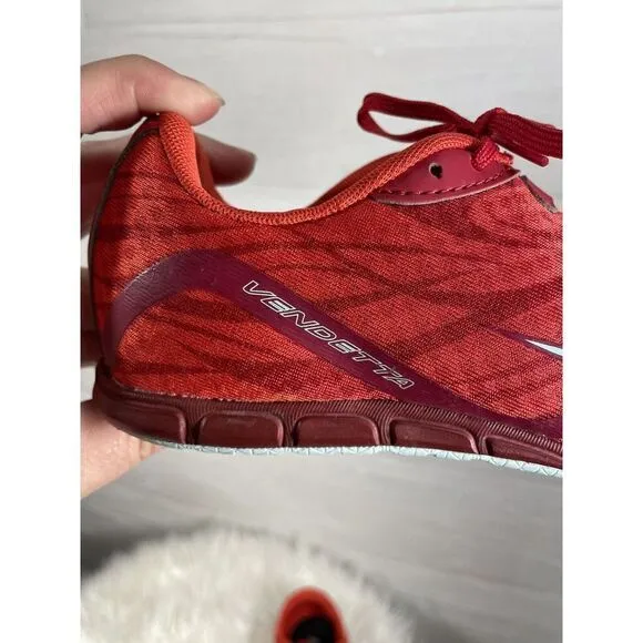 Saucony Racing Track Shoes - Size 10 - Excellent Condition (NO SPIKES)