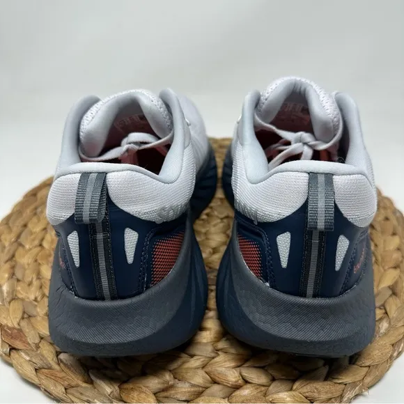 Saucony Triumph 22 Men's Running Shoes Cloud Navy Size 10.5 WIDE Men's