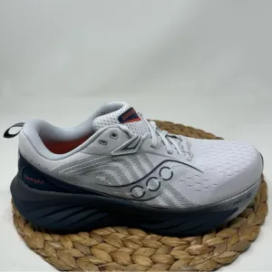 Saucony Triumph 22 Men's Running Shoes Cloud Navy Size 10.5 WIDE Men's