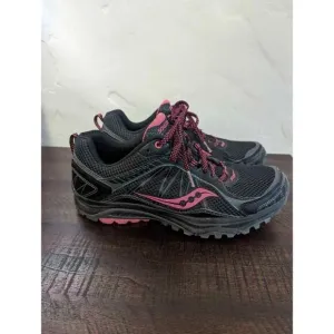Saucony Women's Excursion TR9 Trail Running Shoes
