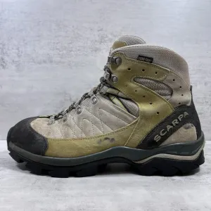 Scarpa Kailash GTX Gore-tex Waterproof Hiking Boots - Women's 41.5 EU / 9.5 US