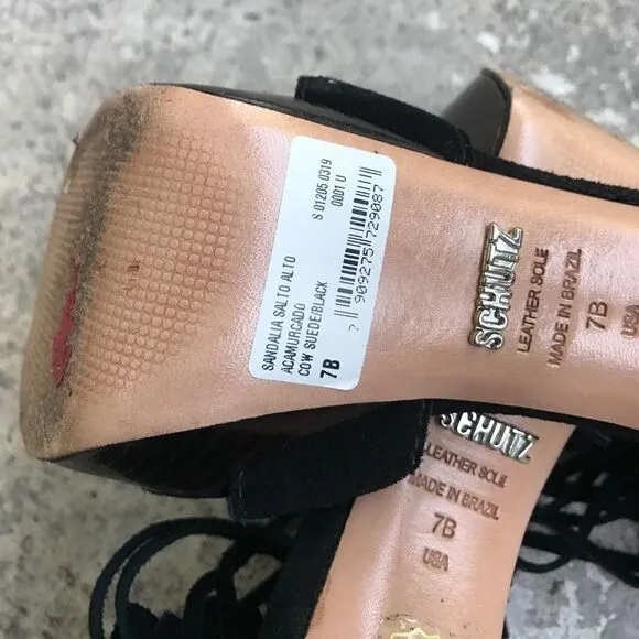 Schutz Heels