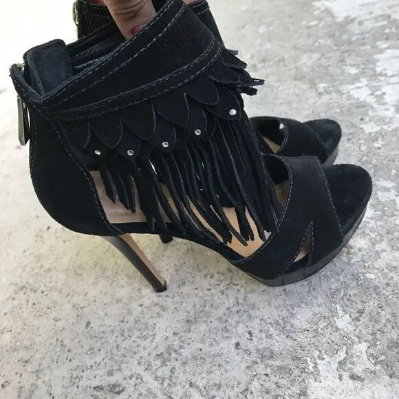 Schutz Heels