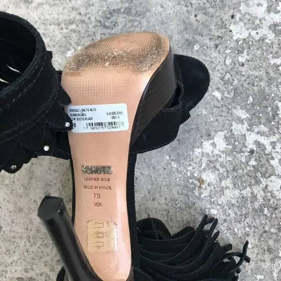 Schutz Heels