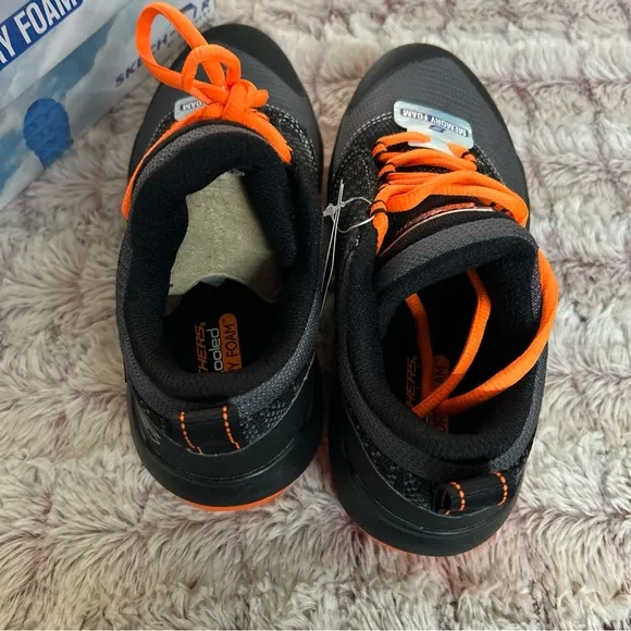 𝅺SHECH - Air by Skechers Boys Sneakers