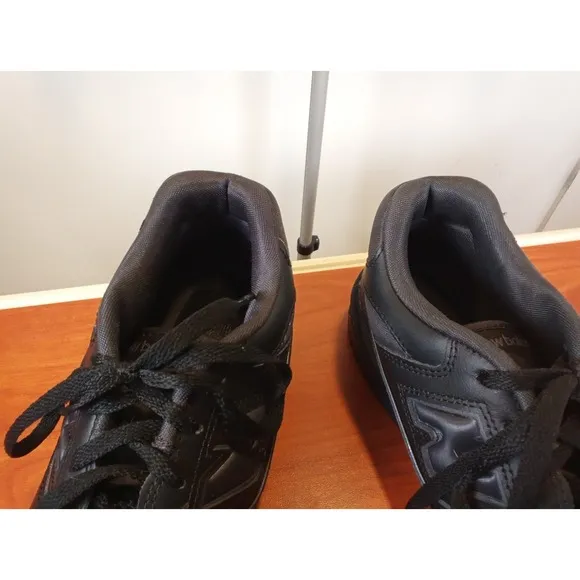 Size 10.5 - New Balance 550 Triple Black