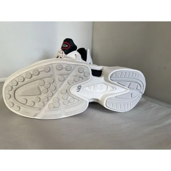 Size 12 - Adidas adiFOM Climacool Men's Shoes IF3909‎ White/Black