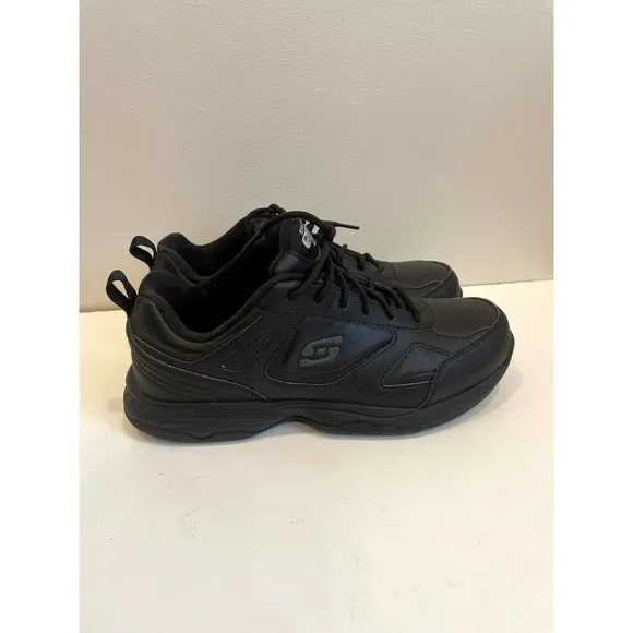 Skechers Dighton Work Shoes size 10