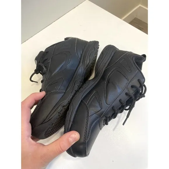 Skechers Dighton Work Shoes size 10