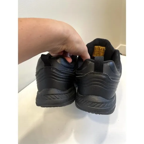Skechers Dighton Work Shoes size 10
