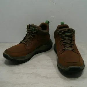 Skechers Men's John Deere Respected Landin Work Hiking Boot Extra Wide Size 8.5