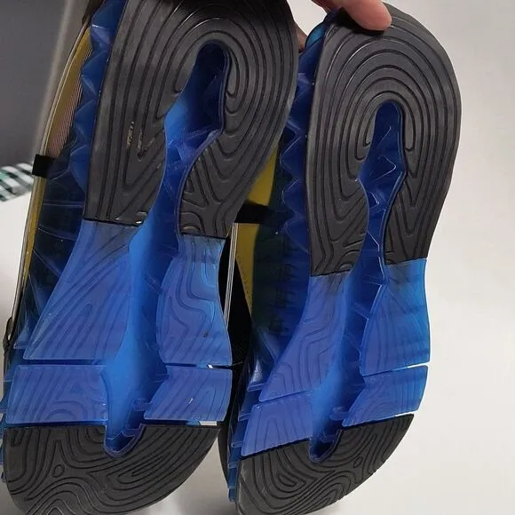SNEAKERS MEN'S