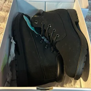 SONOMA Rocco Boots With Memory Foam