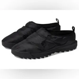 SORAL men’s ONA RMX Puffy Slip-On Shoes