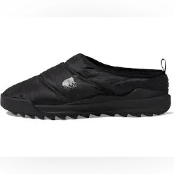 SORAL men’s ONA RMX Puffy Slip-On Shoes