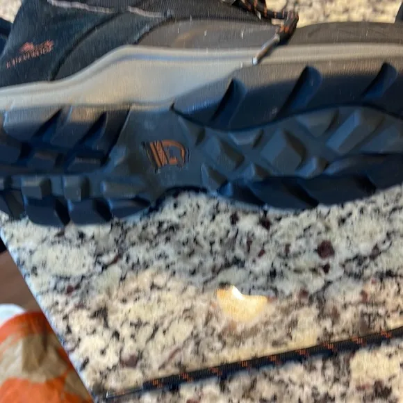 Sorel women hiking boots