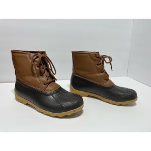Sperry‎ Port Boots Boys 6M