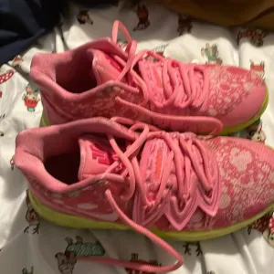 Spongebob “patricks” sneakers