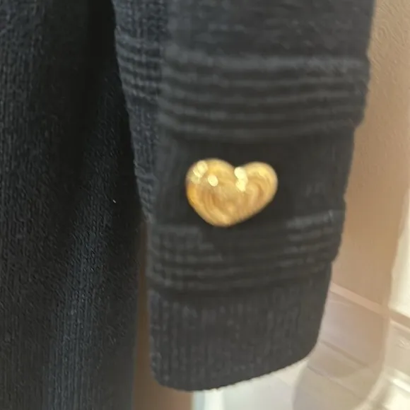 ST JOHN COLLECTION  By Marie Gray.  Gorgeous dress coat In excellent condition.