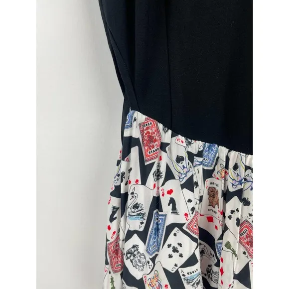 STAUD House of Cards Maxi Dress NWT