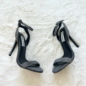 Steve Madden women high heels sandals size 36,5