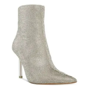 STEVE MADDEN Women’s Elysia Pumps Rhinestone Size 11 NIB