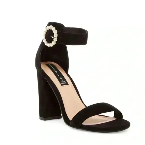Steven by Steve Madden heels NWT