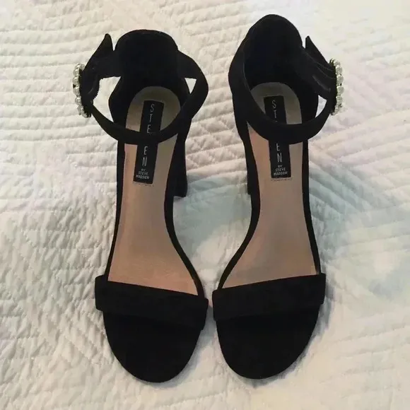 Steven by Steve Madden heels NWT