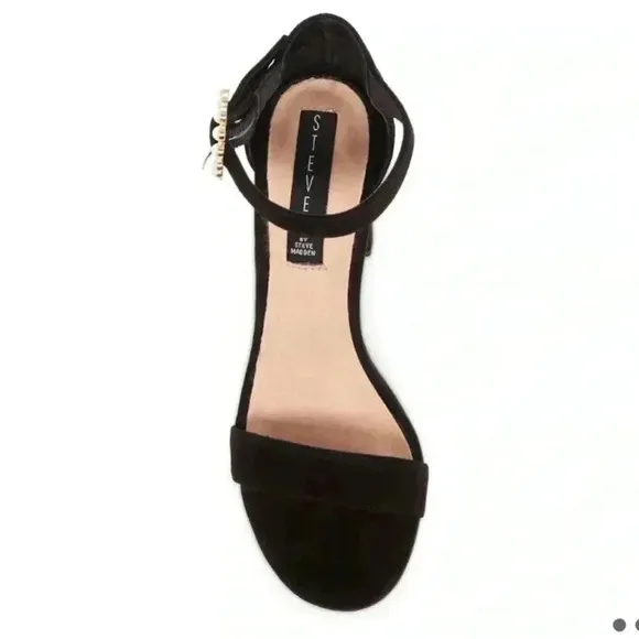 Steven by Steve Madden heels NWT